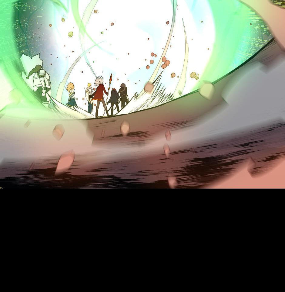 The Beginning After the End Chapter 62 page 134 - 