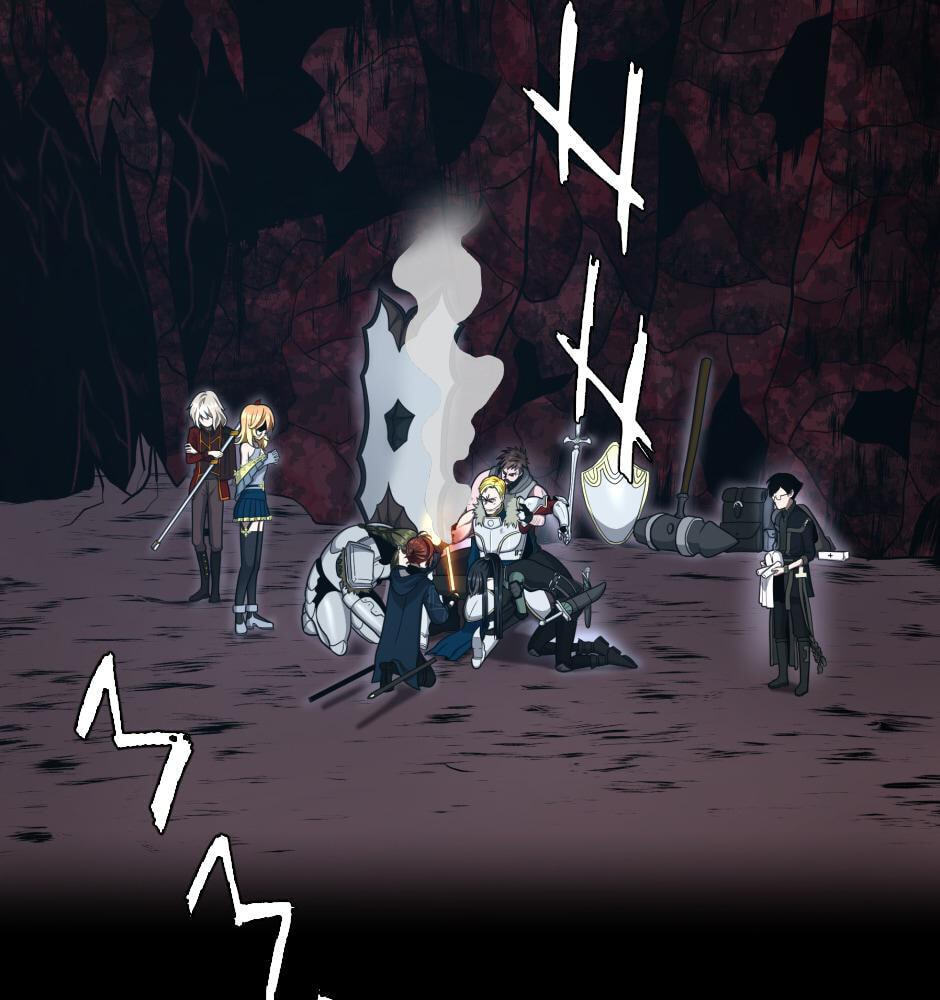 The Beginning After the End Chapter 62 page 3 - 