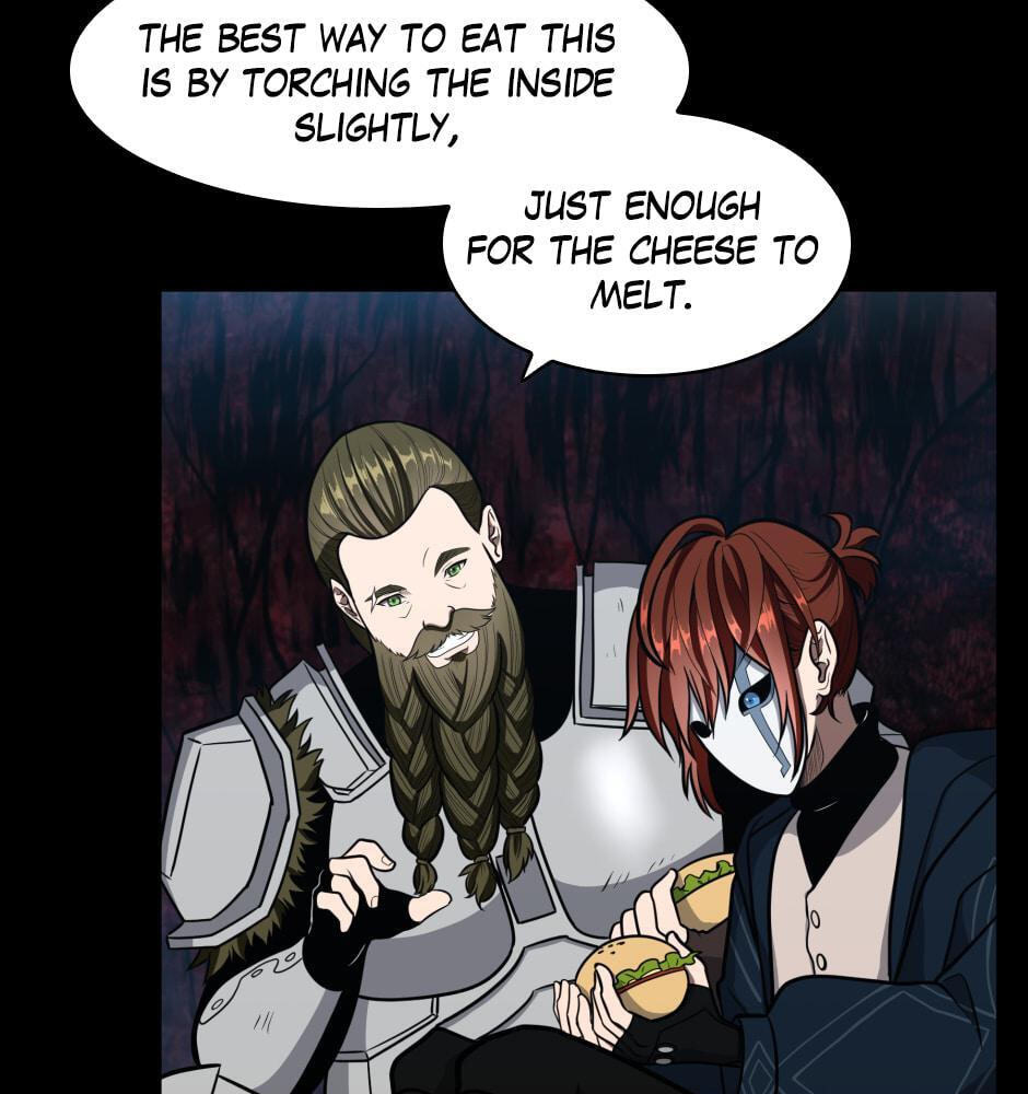 The Beginning After the End Chapter 62 page 23 - 