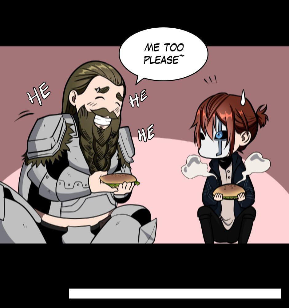 The Beginning After the End Chapter 62 page 29 - 