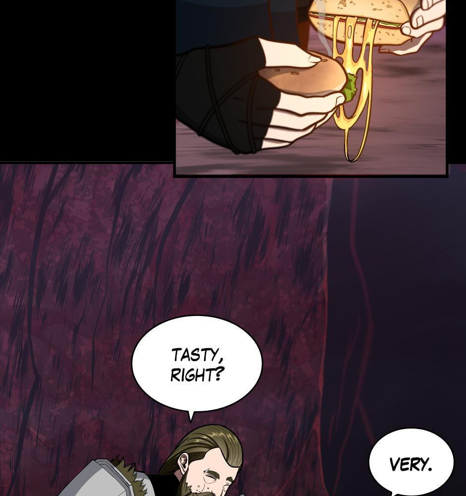 The Beginning After the End Chapter 62 page 32 - 