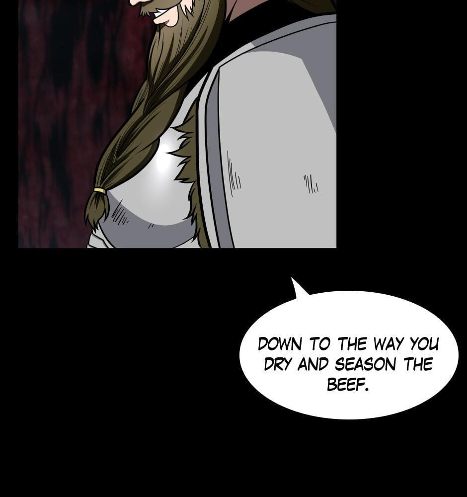 The Beginning After the End Chapter 62 page 35 - 