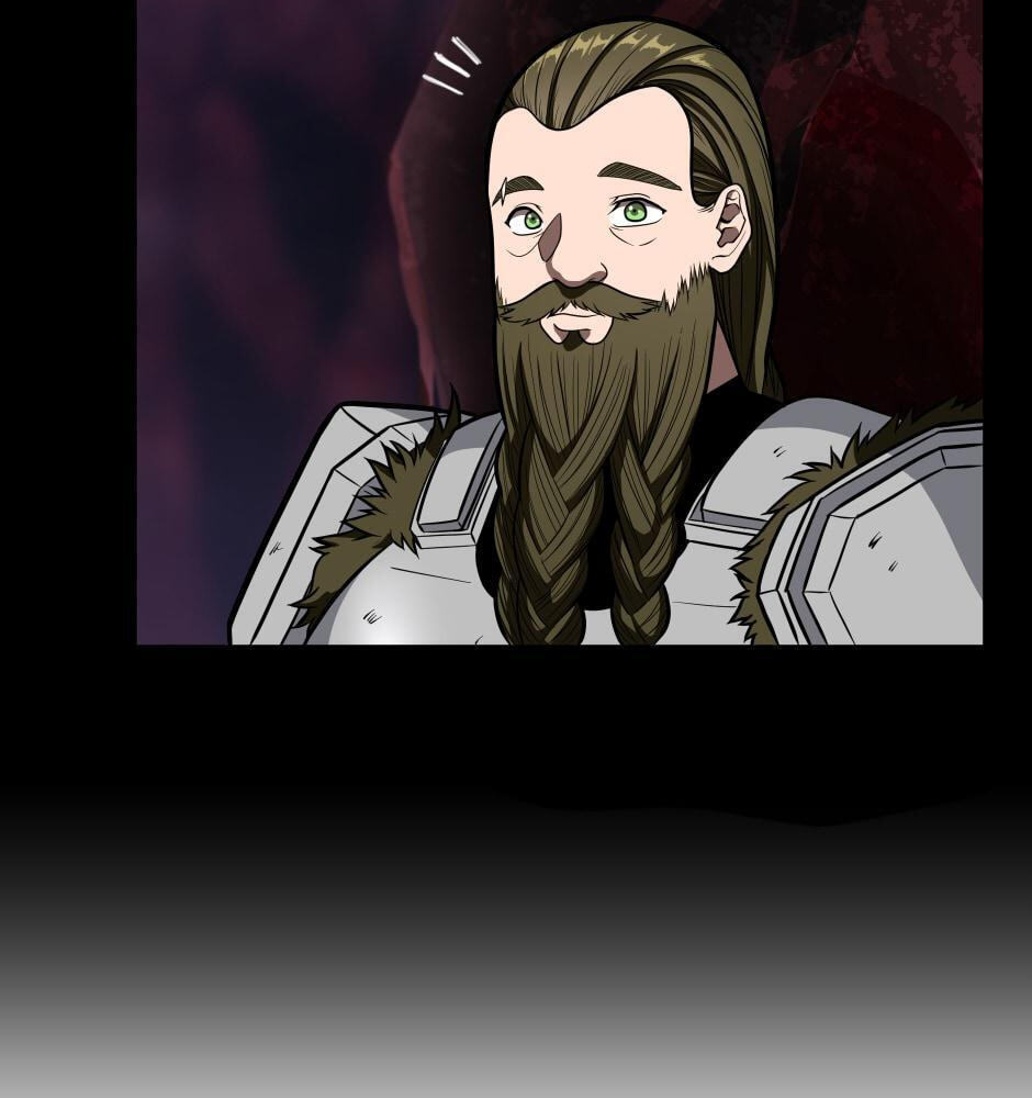 The Beginning After the End Chapter 62 page 38 - 