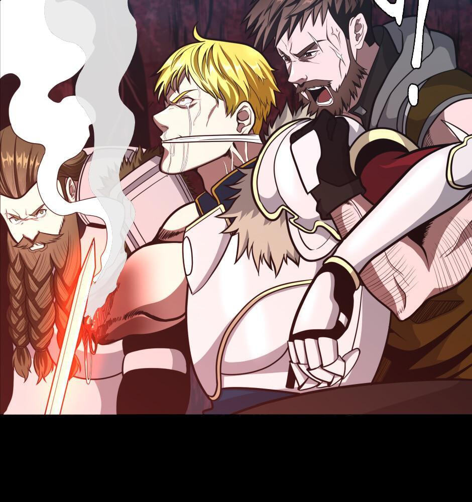 The Beginning After the End Chapter 62 page 5 - 