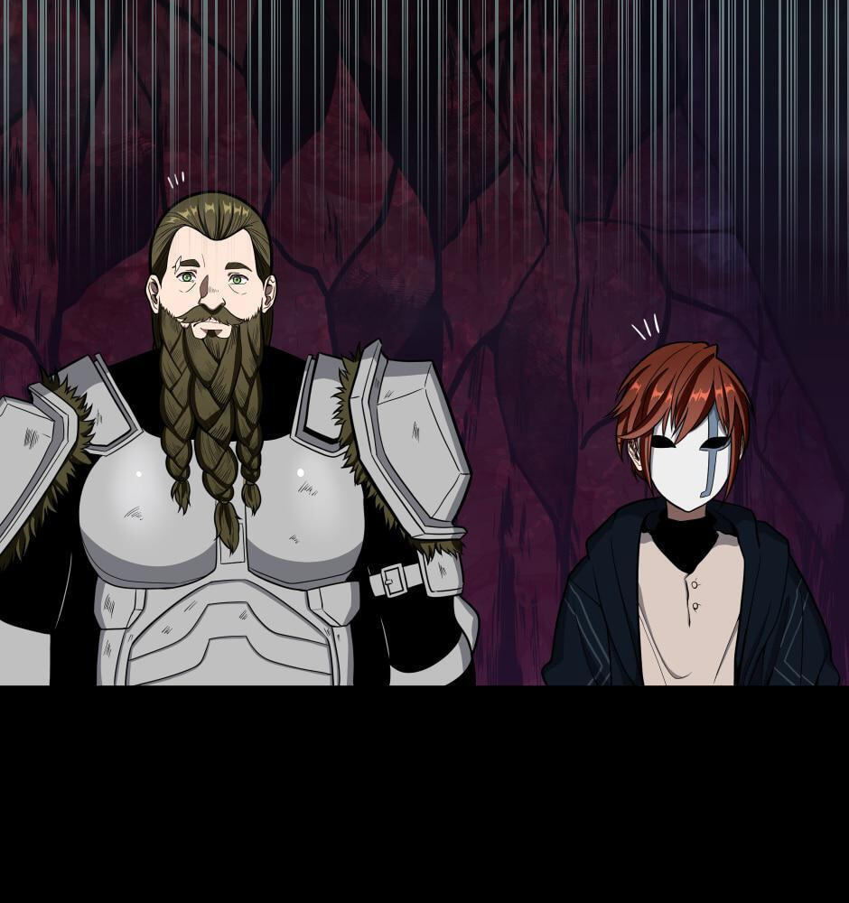 The Beginning After the End Chapter 62 page 42 - 