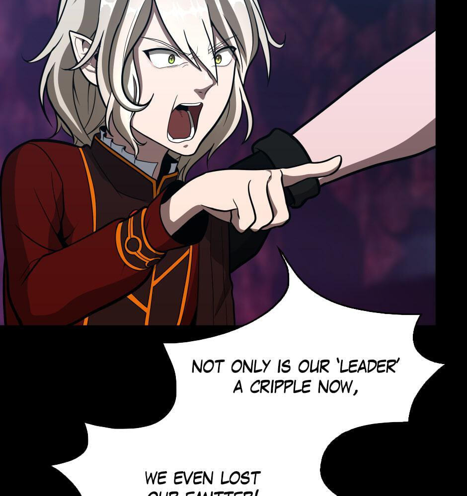 The Beginning After the End Chapter 62 page 46 - 