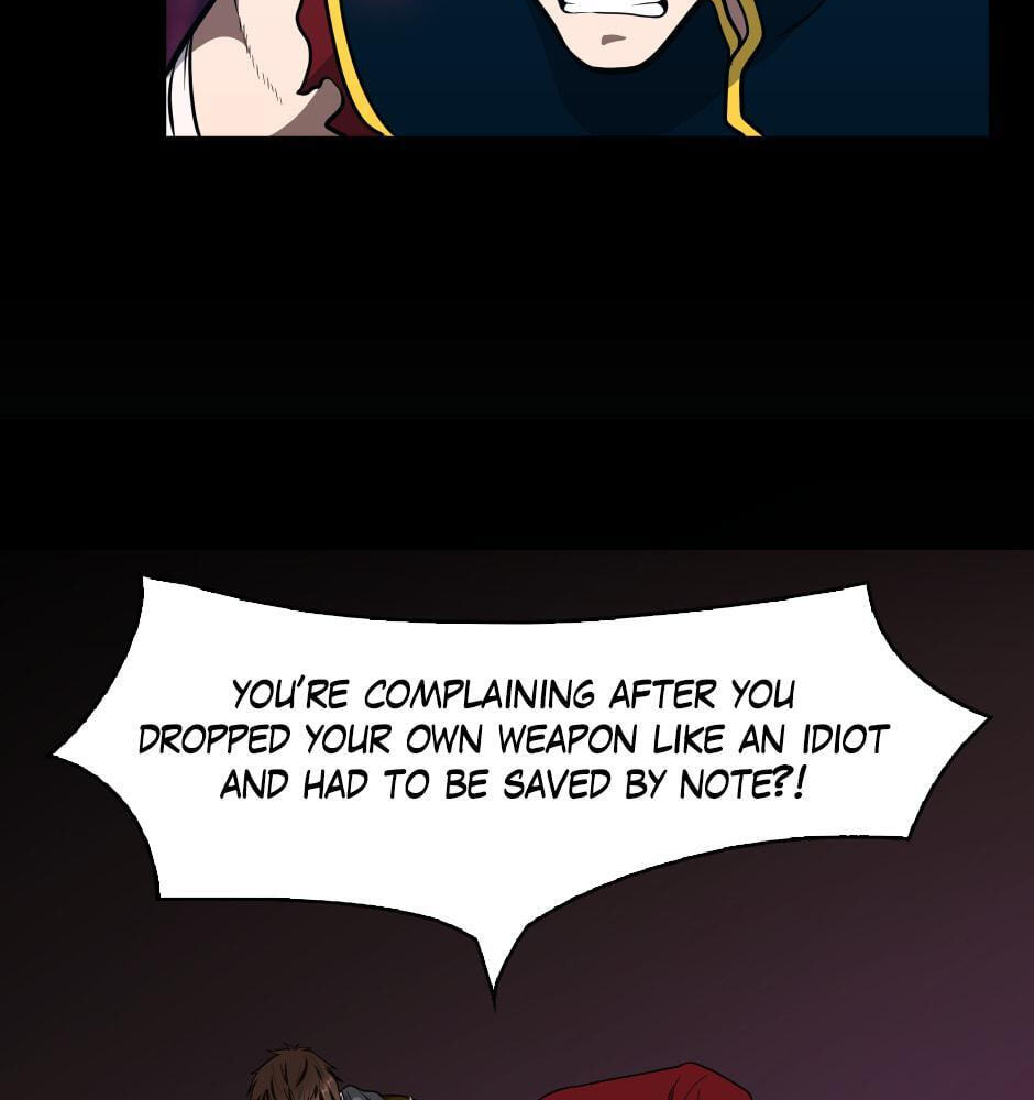 The Beginning After the End Chapter 62 page 48 - 