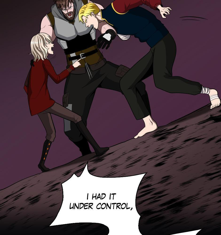 The Beginning After the End Chapter 62 page 49 - 