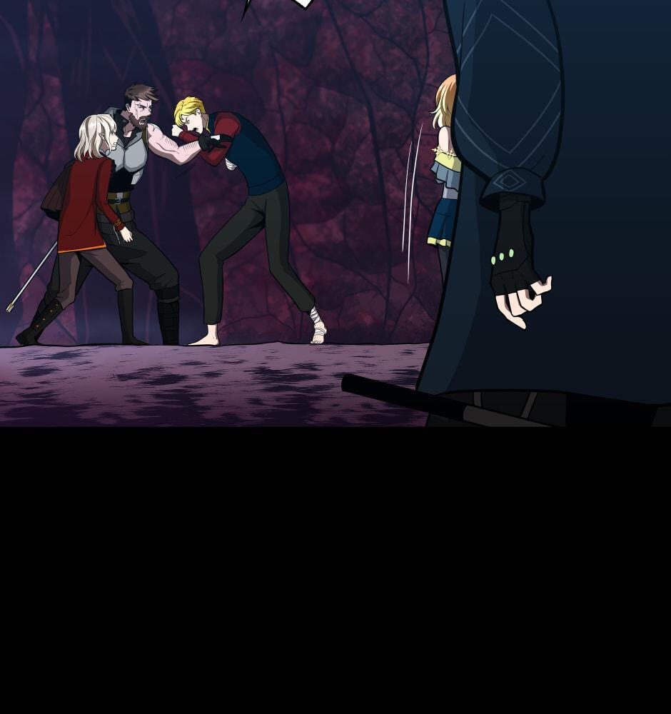 The Beginning After the End Chapter 62 page 51 - 
