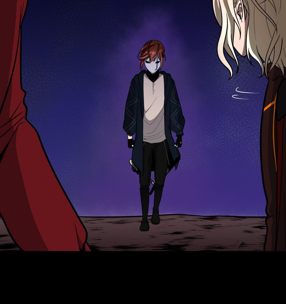 The Beginning After the End Chapter 62 page 55 - 