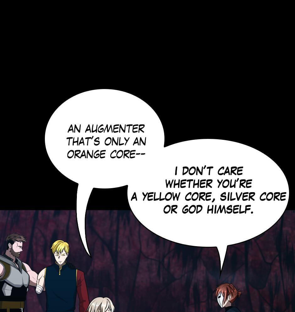 The Beginning After the End Chapter 62 page 61 - 