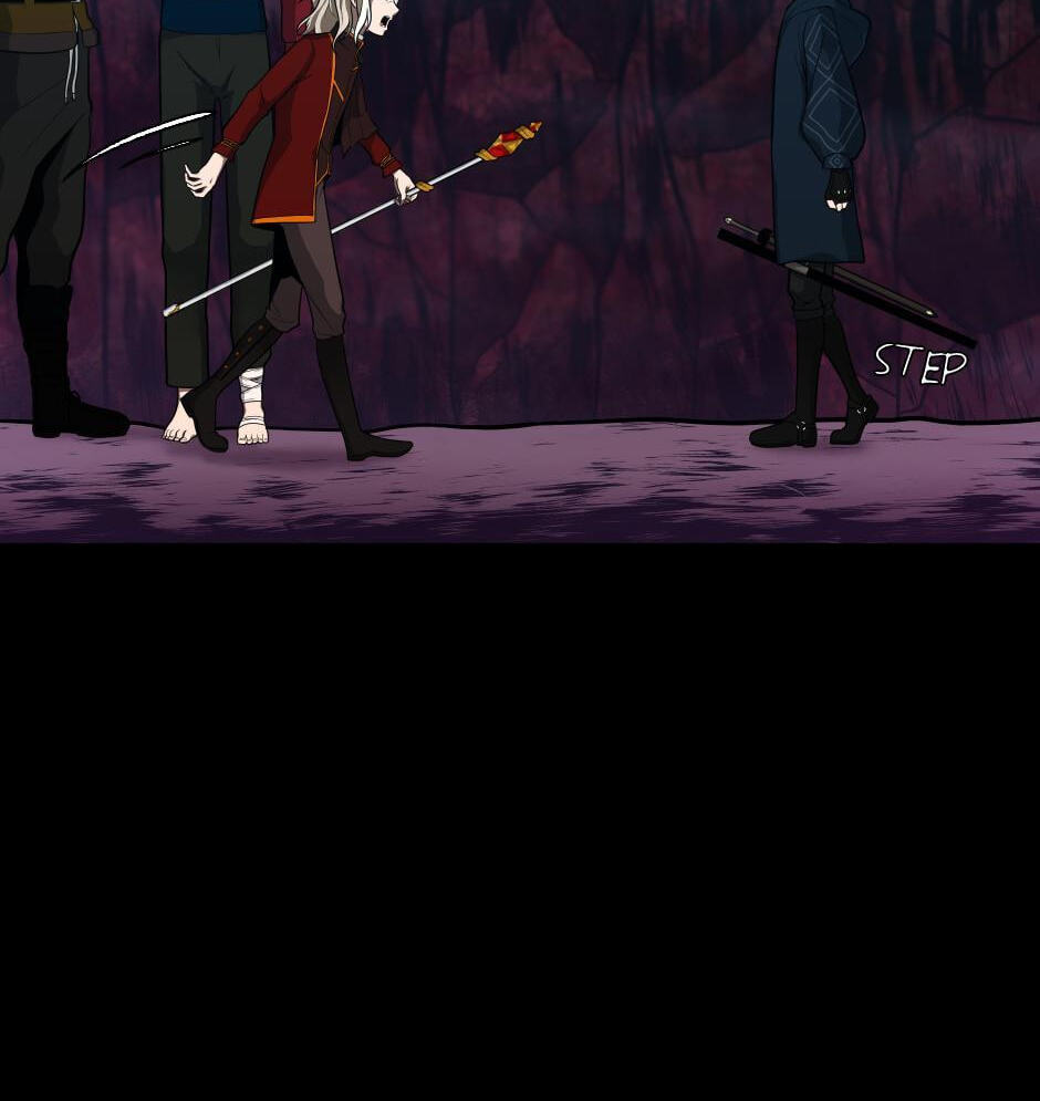 The Beginning After the End Chapter 62 page 62 - 