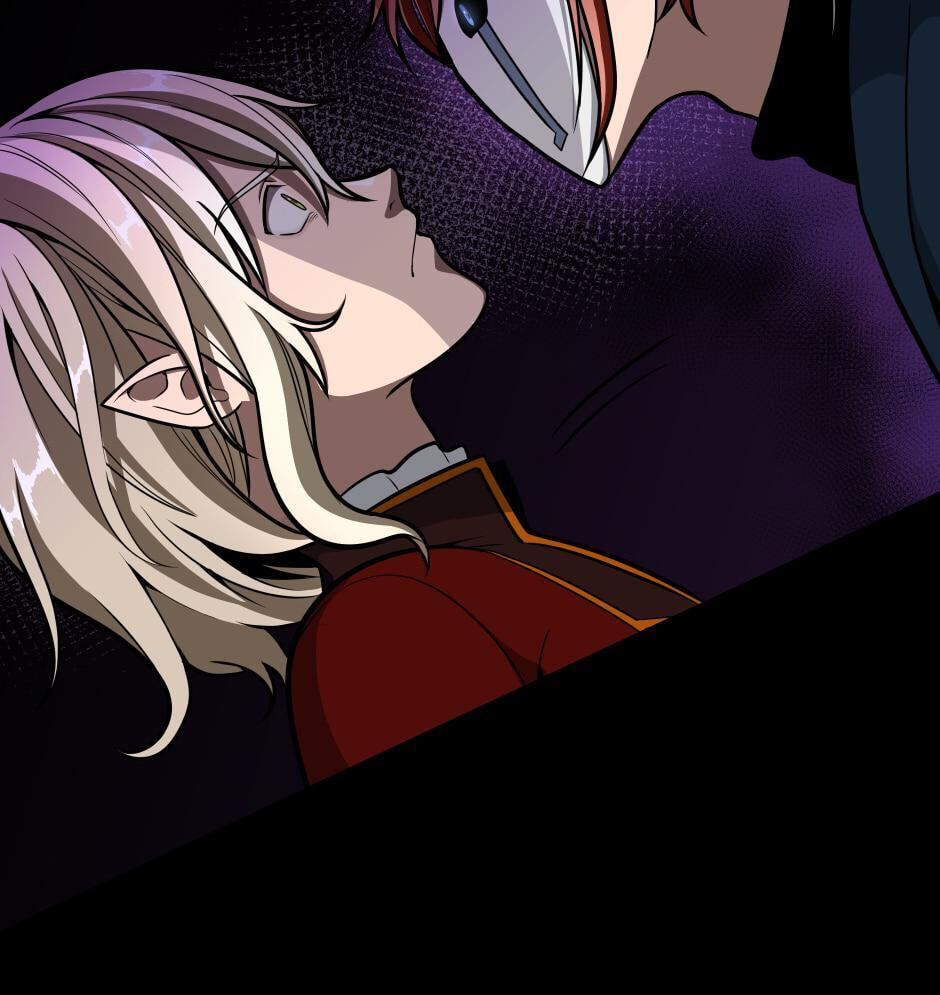 The Beginning After the End Chapter 62 page 65 - 