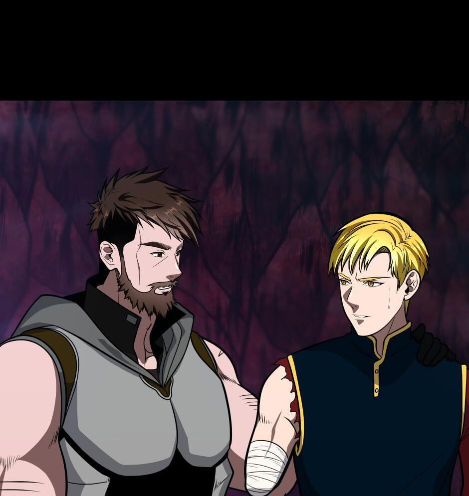 The Beginning After the End Chapter 62 page 69 - 