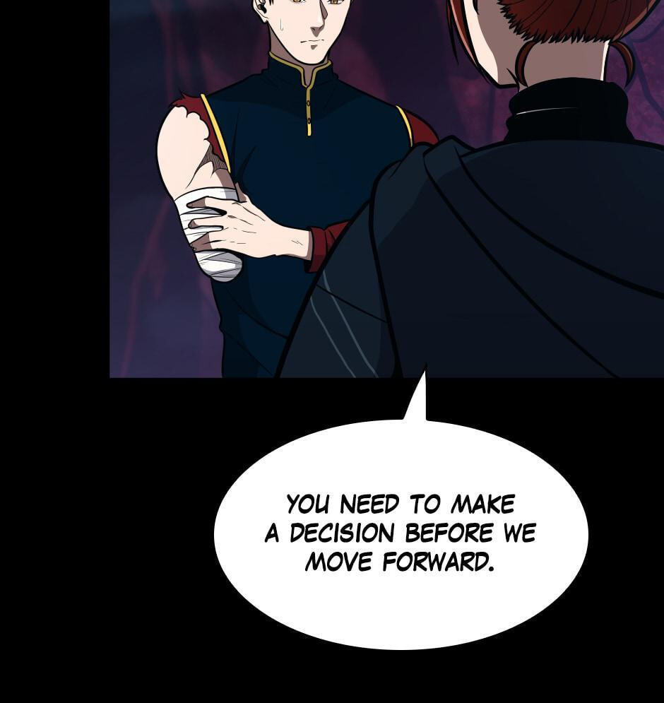 The Beginning After the End Chapter 62 page 75 - 