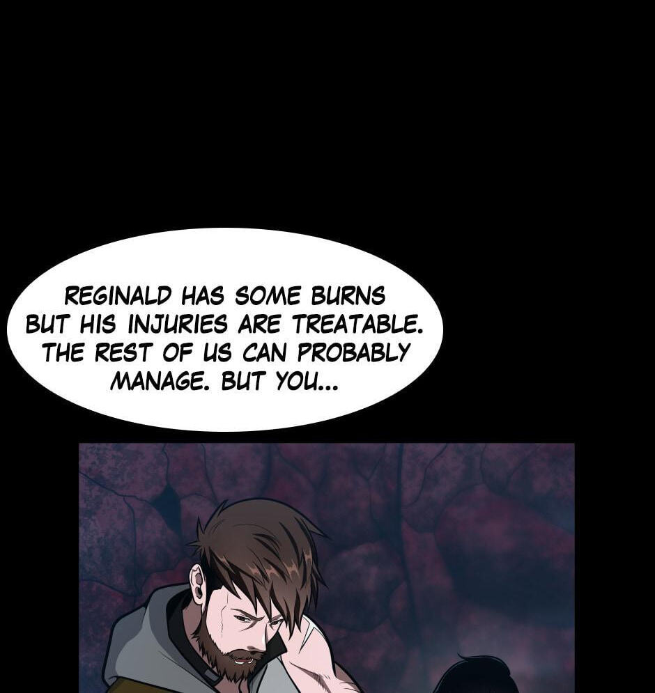 The Beginning After the End Chapter 62 page 76 - 