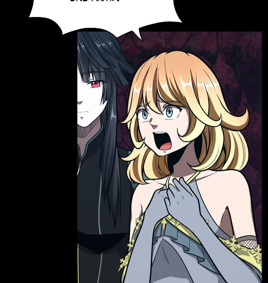 The Beginning After the End Chapter 62 page 85 - 
