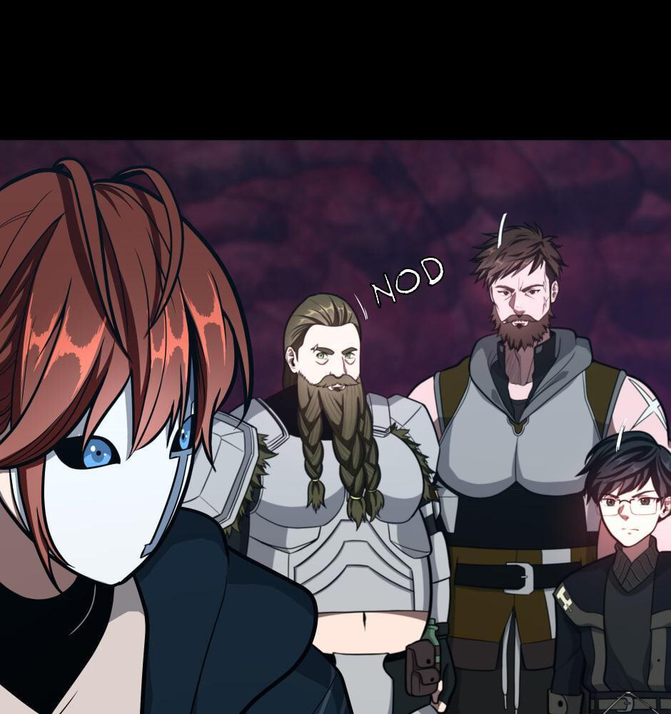 The Beginning After the End Chapter 62 page 93 - 