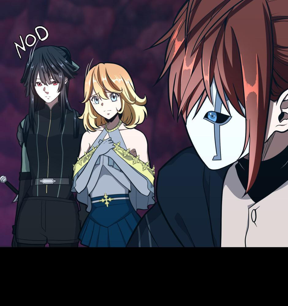 The Beginning After the End Chapter 62 page 95 - 