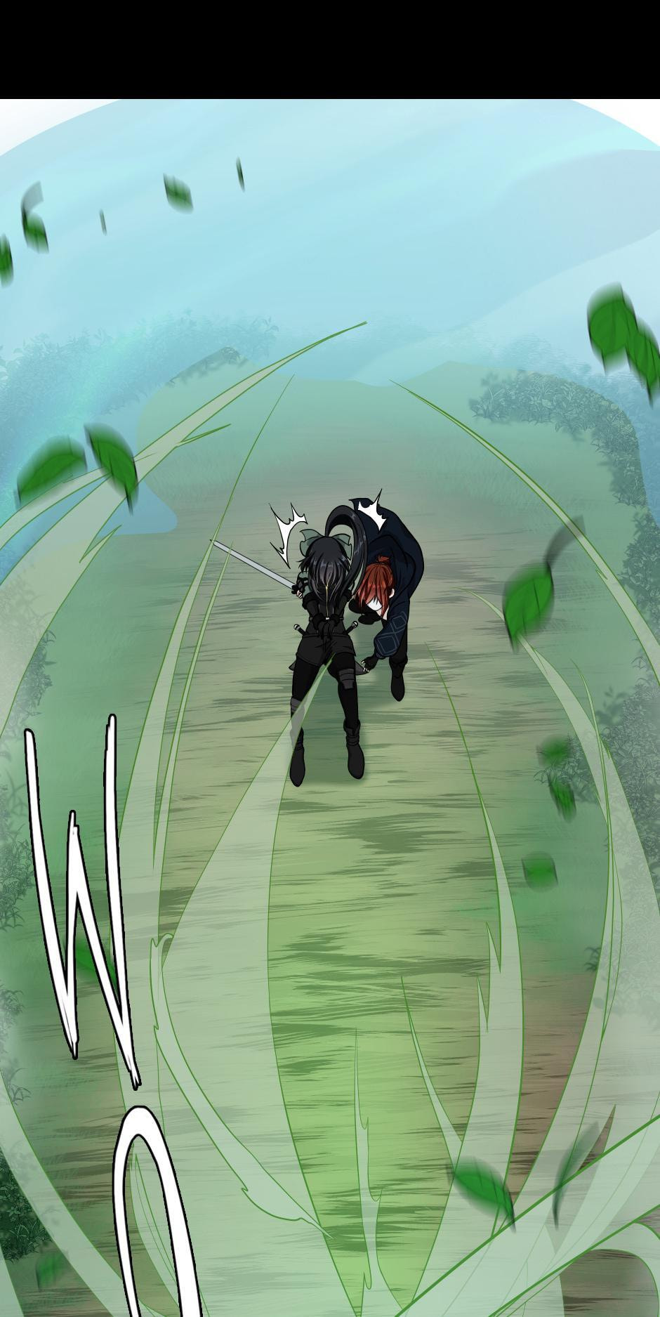The Beginning After the End Chapter 63 page 105 - 