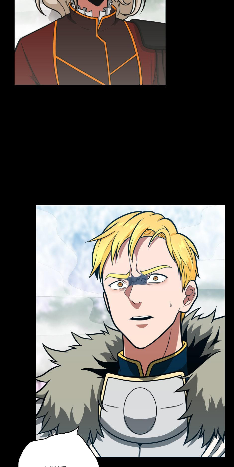 The Beginning After the End Chapter 63 page 110 - 