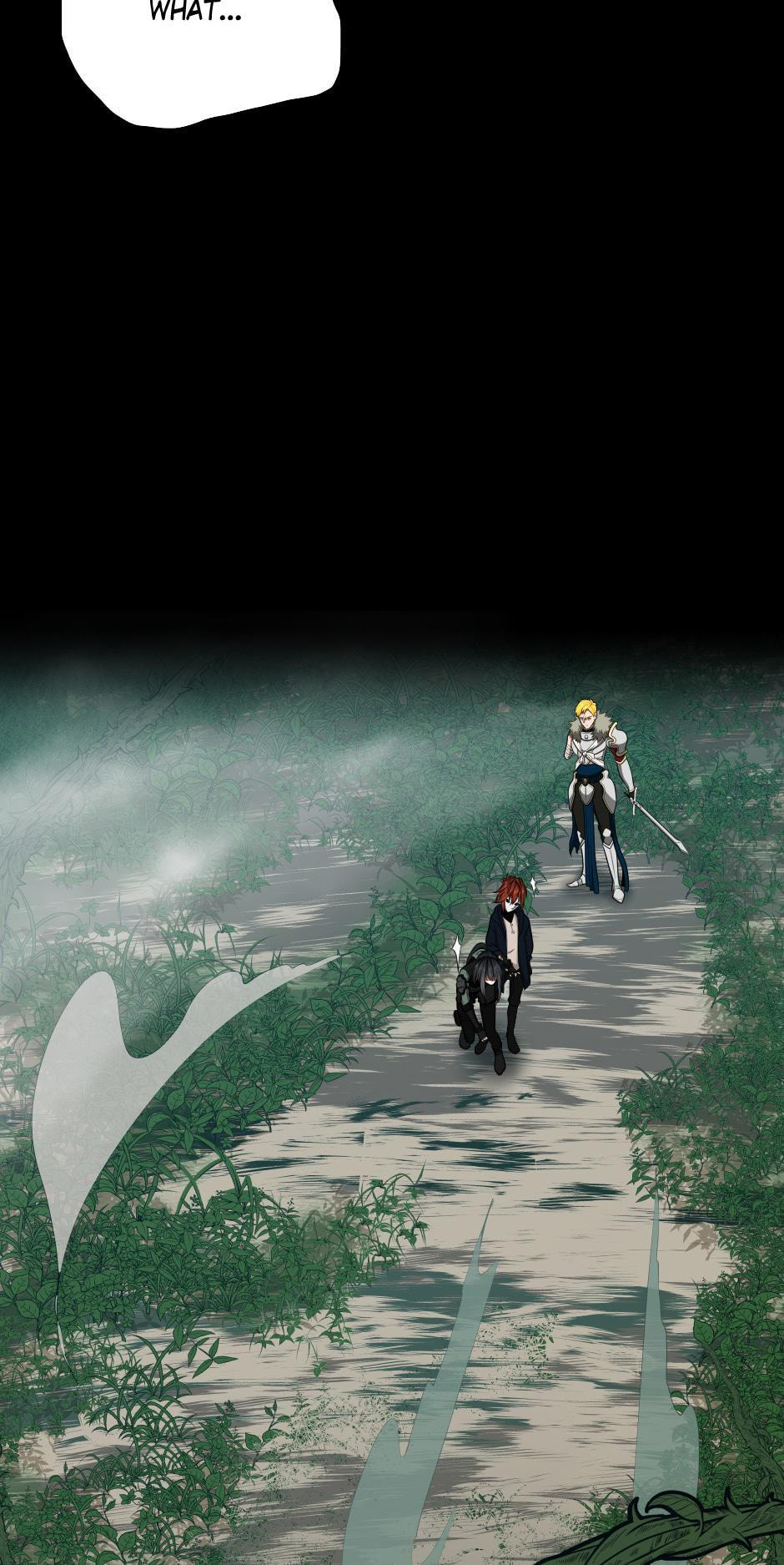 The Beginning After the End Chapter 63 page 111 - 