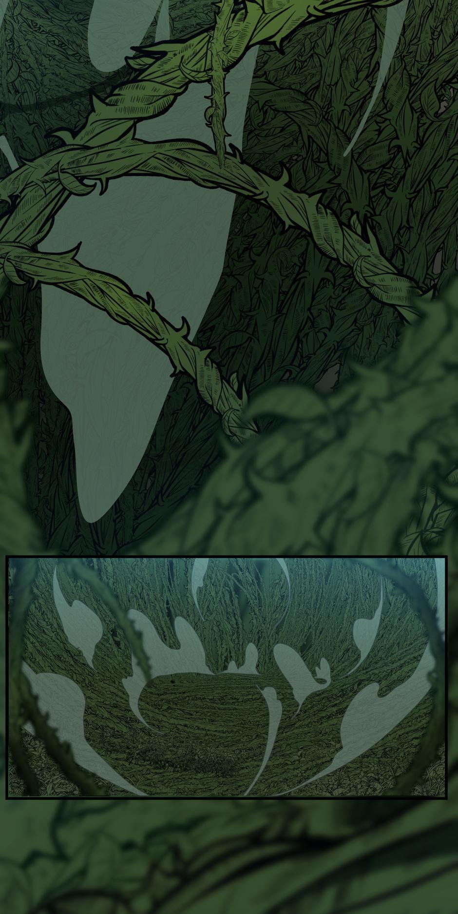 The Beginning After the End Chapter 63 page 113 - 