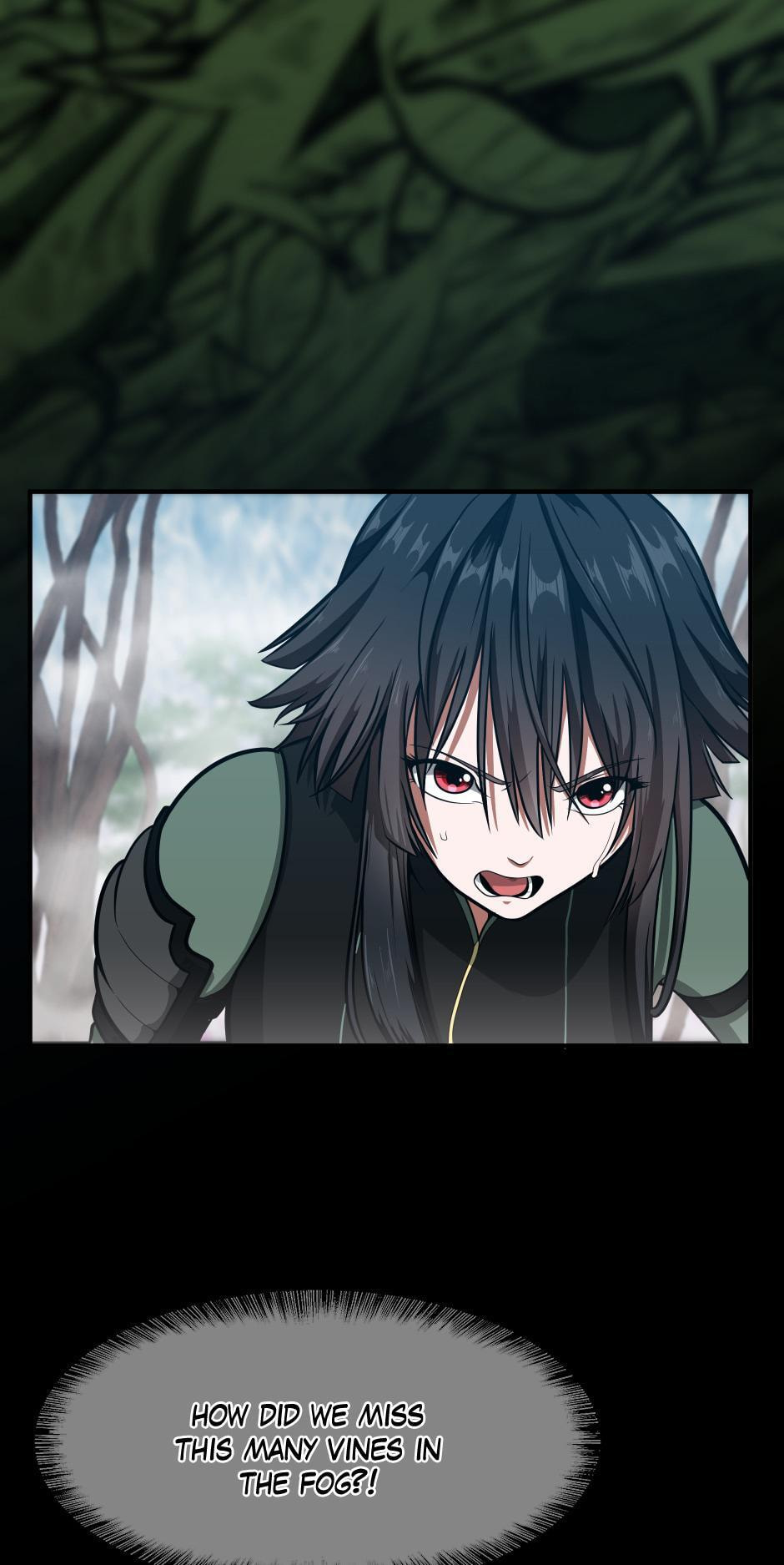 The Beginning After the End Chapter 63 page 114 - 