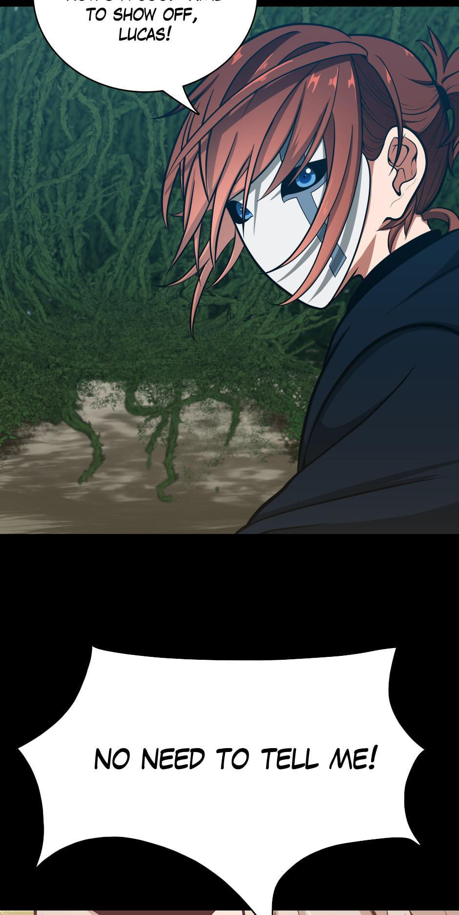 The Beginning After the End Chapter 63 page 116 - 