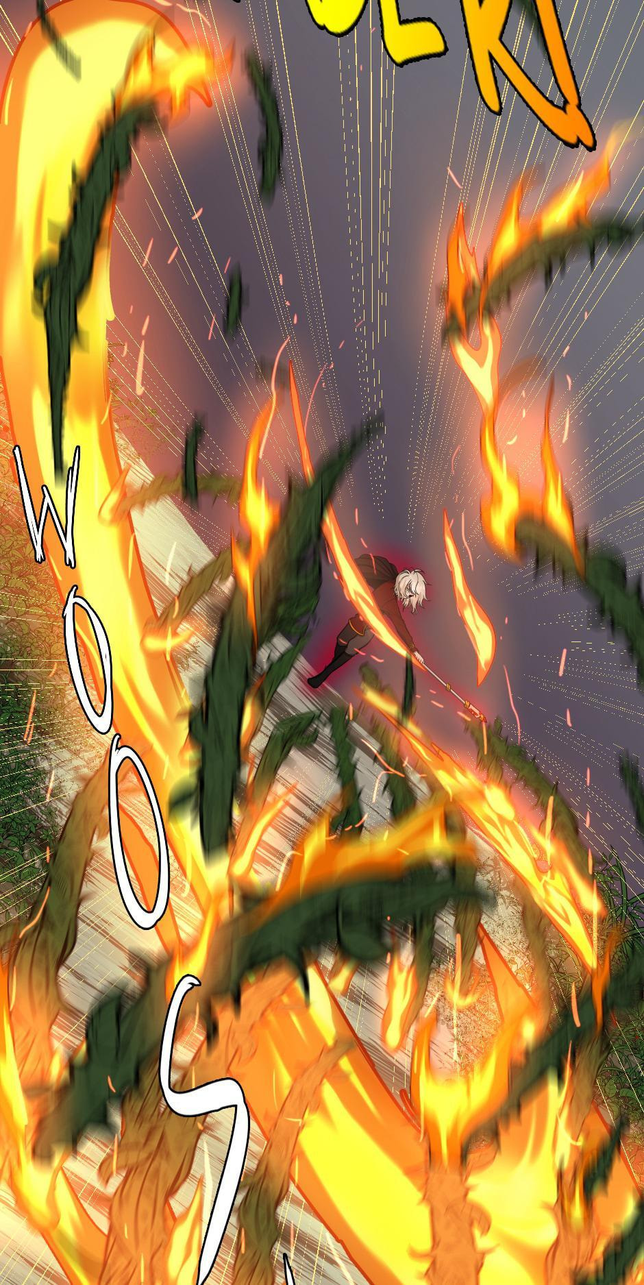 The Beginning After the End Chapter 63 page 119 - 