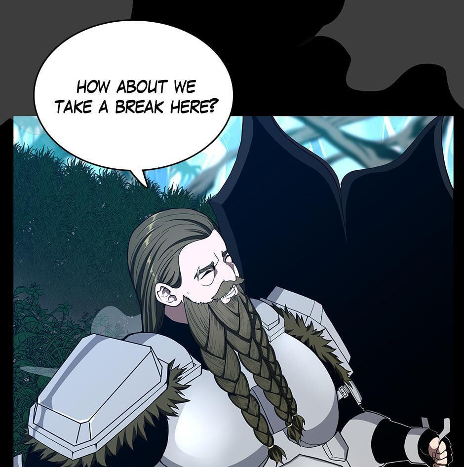 The Beginning After the End Chapter 63 page 13 - 