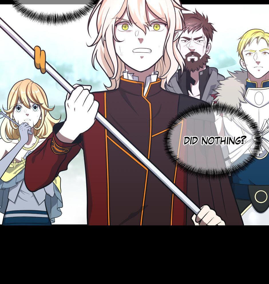 The Beginning After the End Chapter 63 page 124 - 