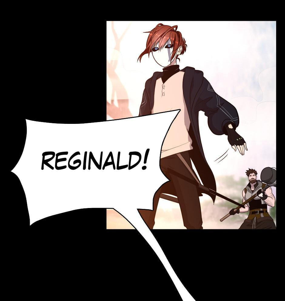 The Beginning After the End Chapter 63 page 127 - 