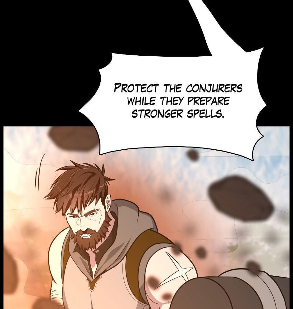 The Beginning After the End Chapter 63 page 128 - 