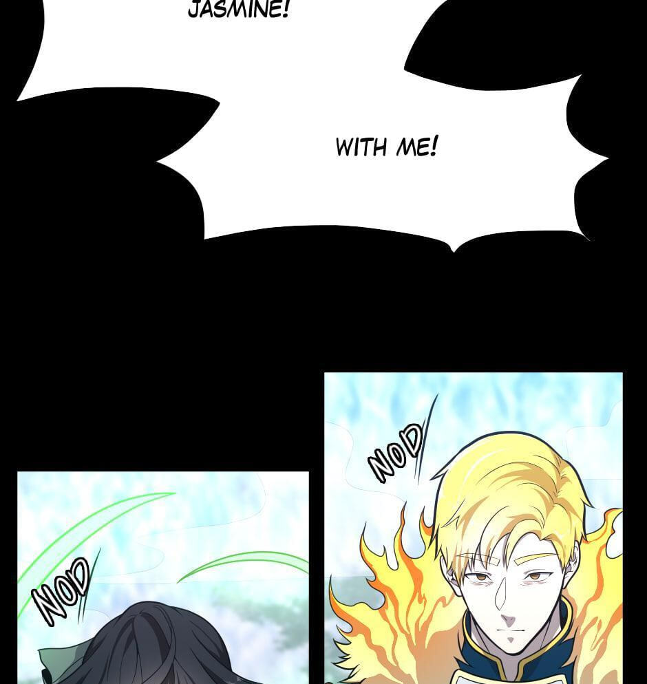 The Beginning After the End Chapter 63 page 131 - 