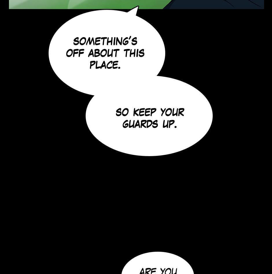 The Beginning After the End Chapter 63 page 19 - 
