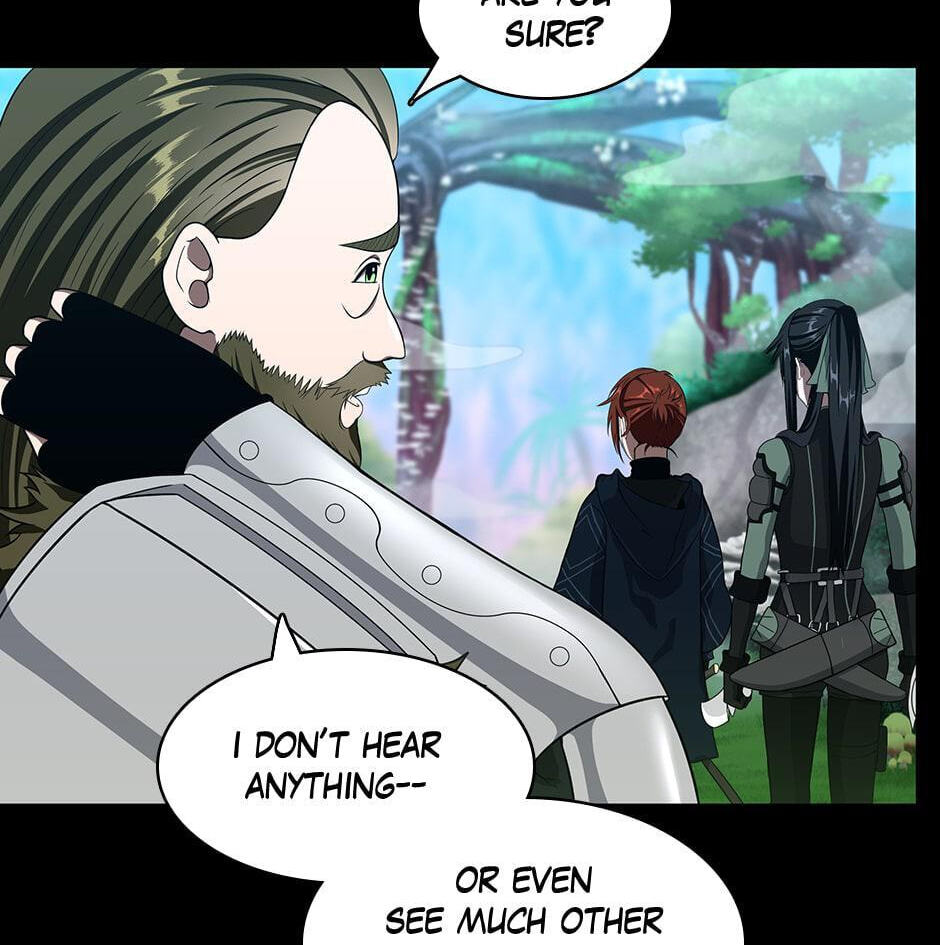 The Beginning After the End Chapter 63 page 20 - 