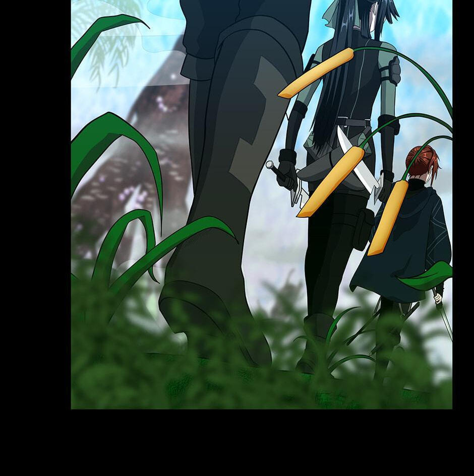 The Beginning After the End Chapter 63 page 22 - 