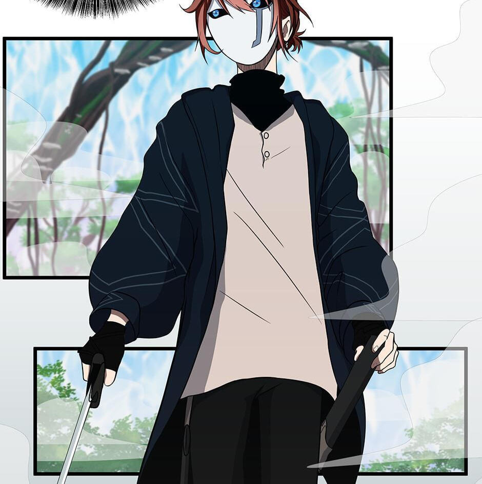 The Beginning After the End Chapter 63 page 26 - 