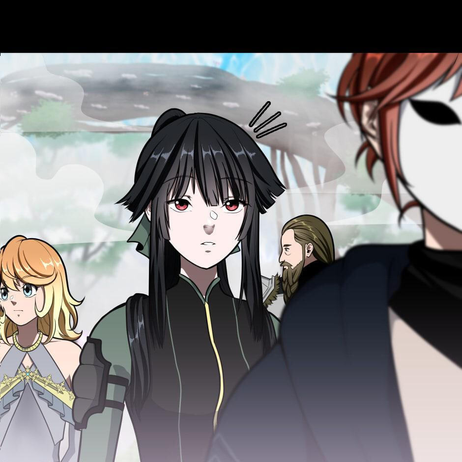 The Beginning After the End Chapter 63 page 29 - 