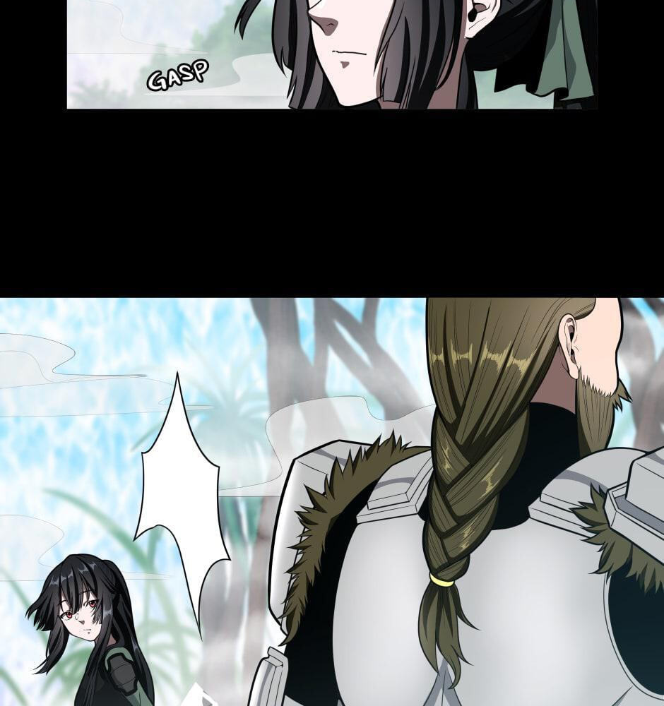 The Beginning After the End Chapter 63 page 38 - 