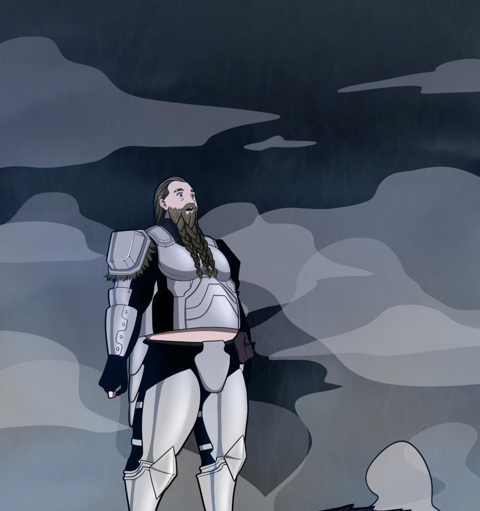 The Beginning After the End Chapter 63 page 40 - 