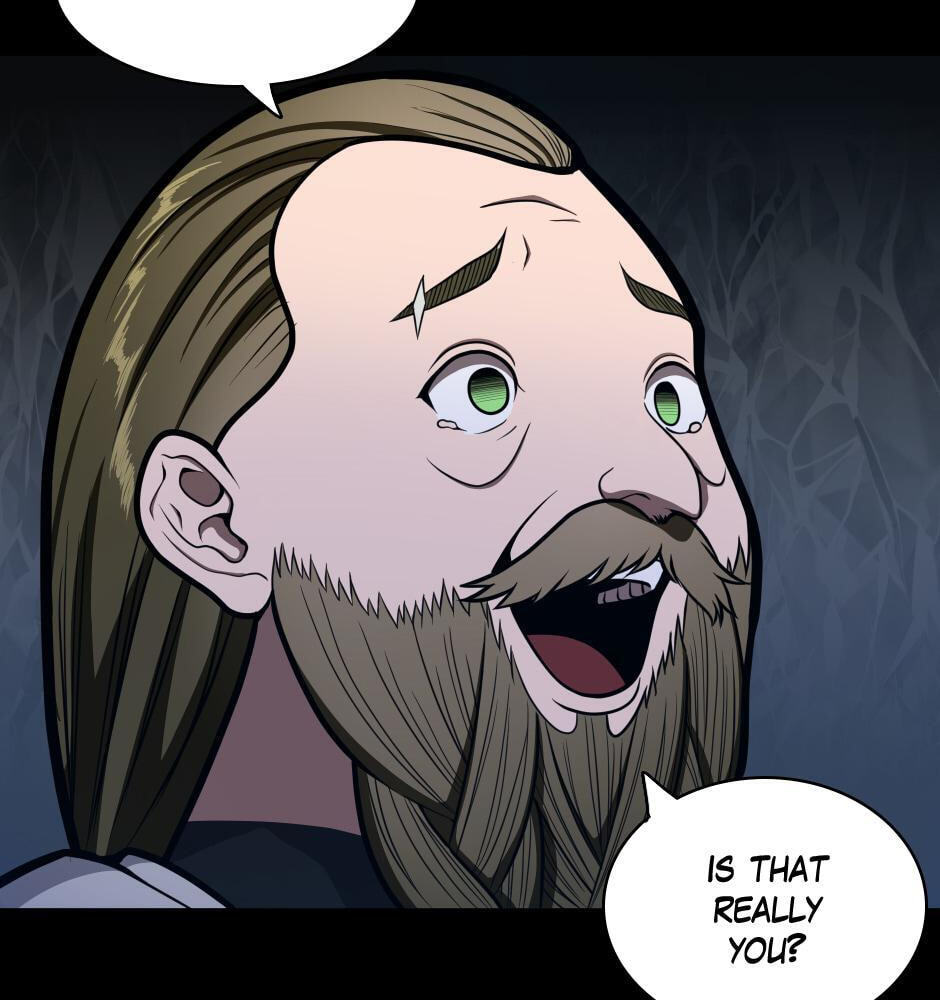 The Beginning After the End Chapter 63 page 42 - 