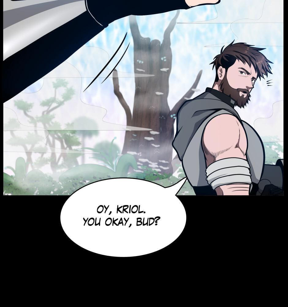 The Beginning After the End Chapter 63 page 45 - 