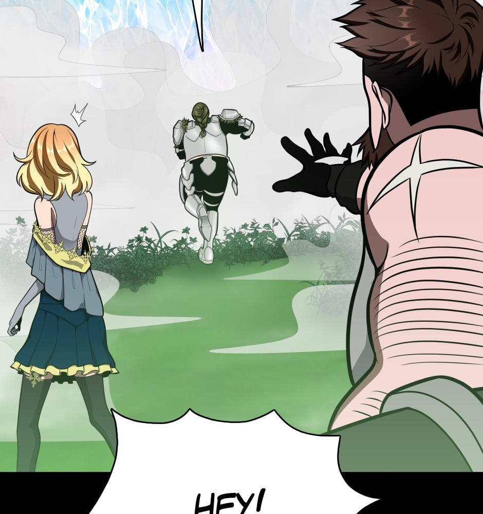 The Beginning After the End Chapter 63 page 48 - 