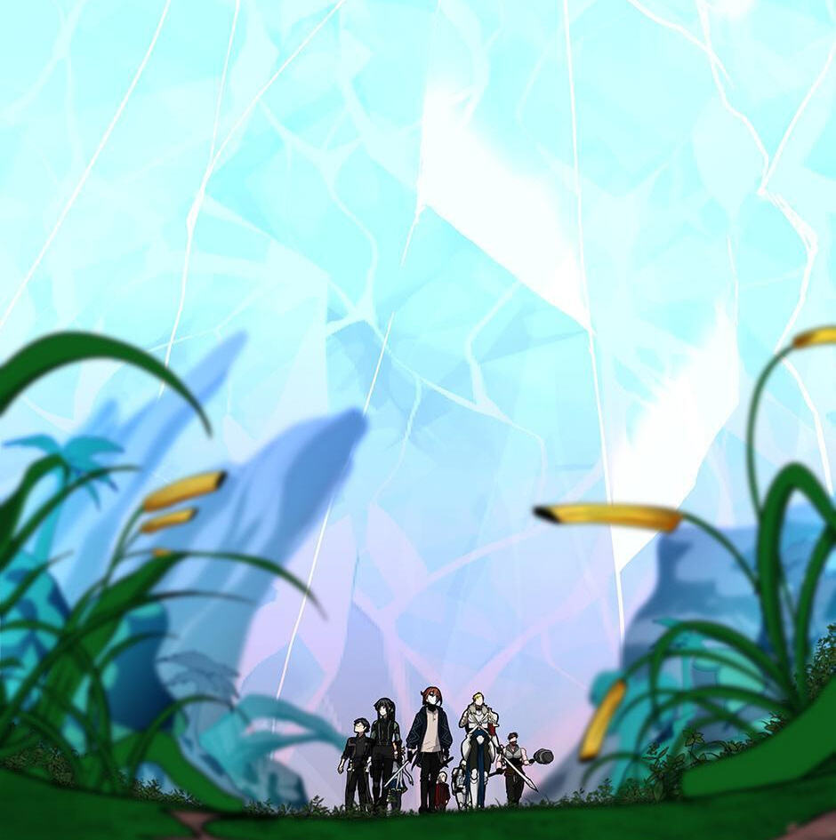 The Beginning After the End Chapter 63 page 6 - 