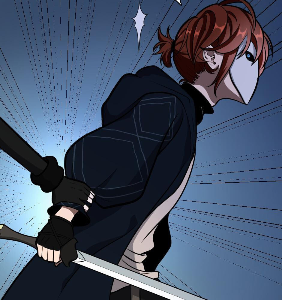 The Beginning After the End Chapter 63 page 52 - 