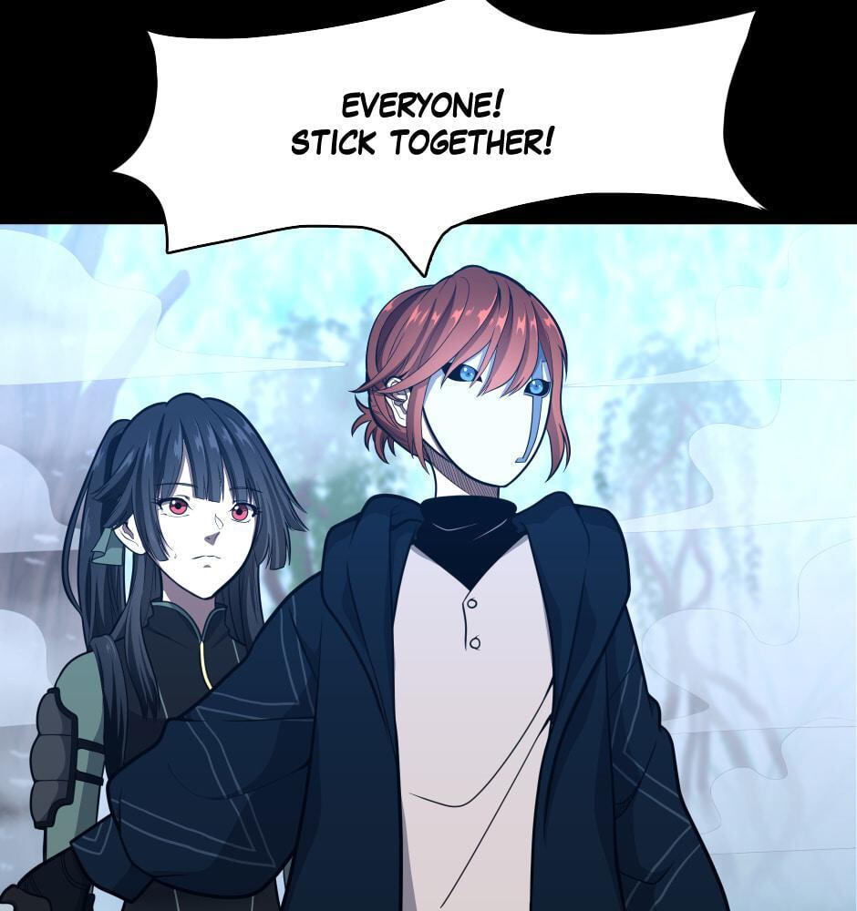 The Beginning After the End Chapter 63 page 58 - 