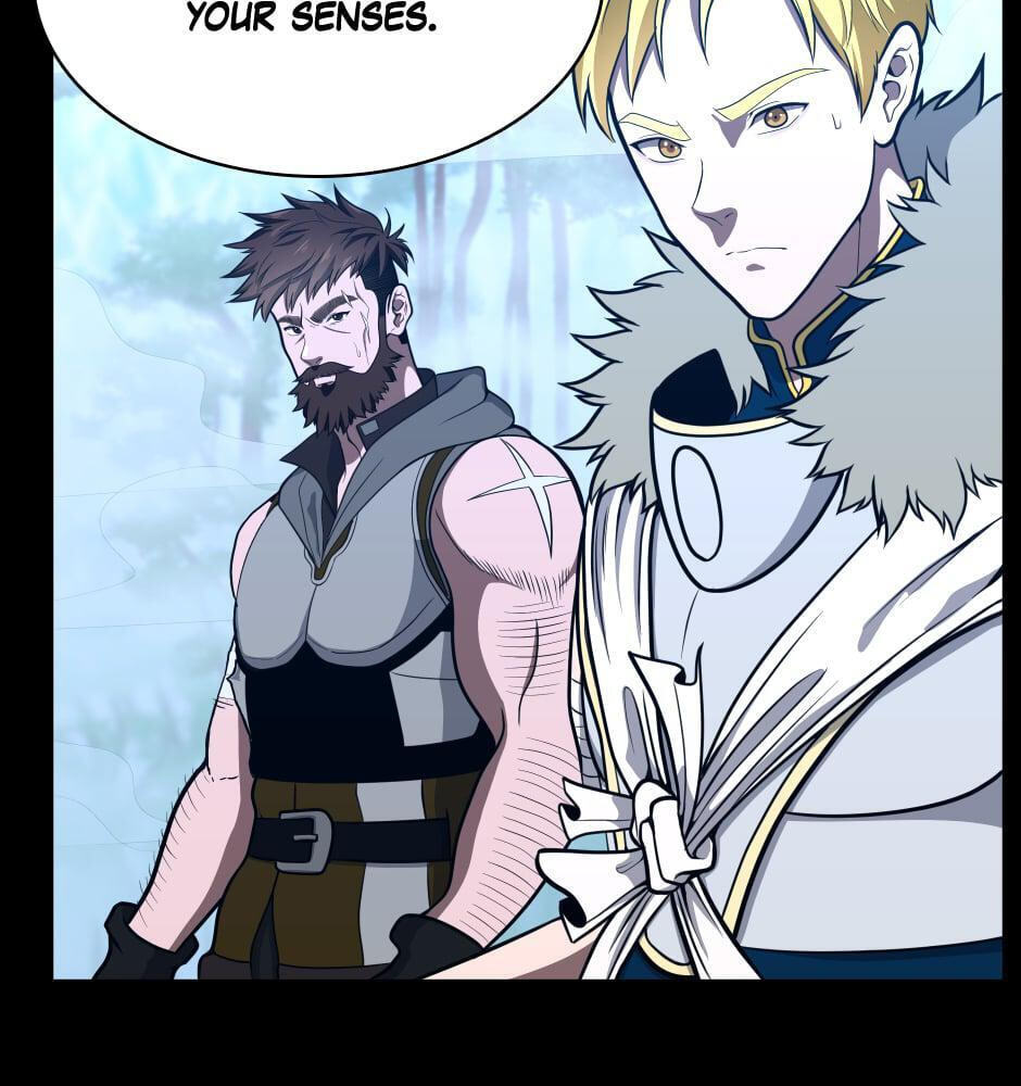 The Beginning After the End Chapter 63 page 60 - 