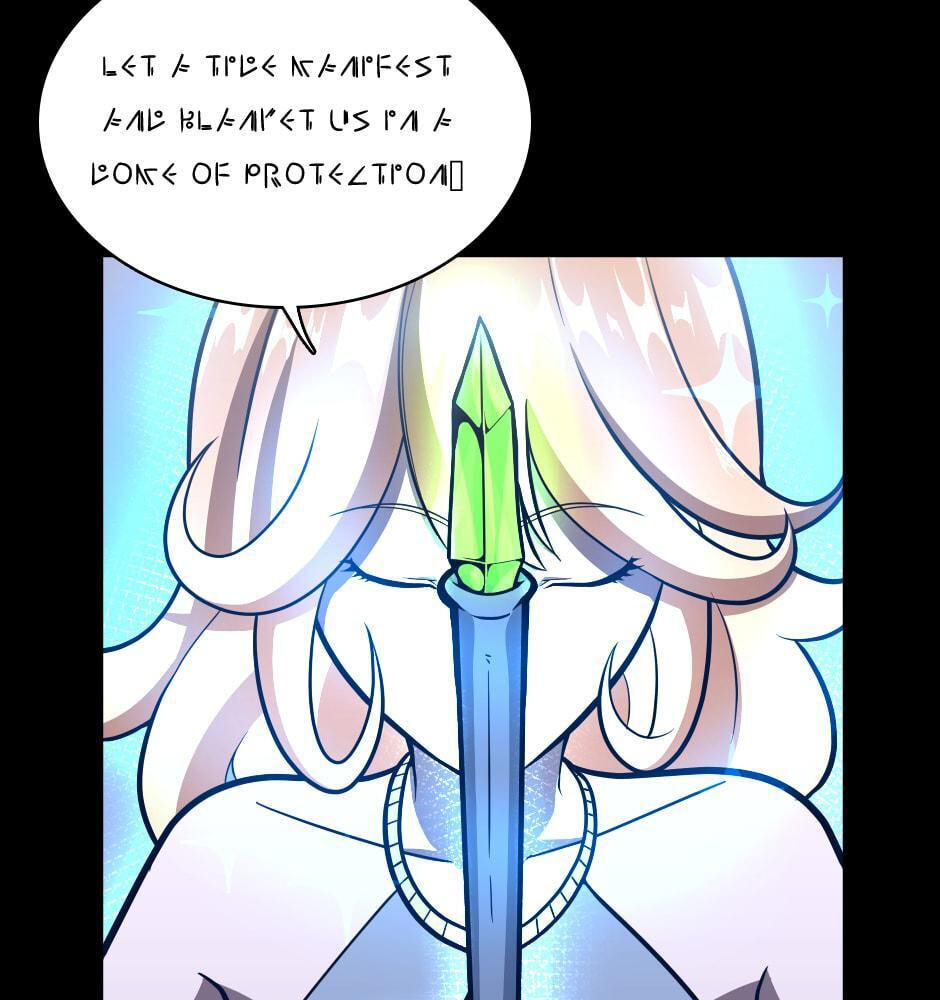 The Beginning After the End Chapter 63 page 63 - 